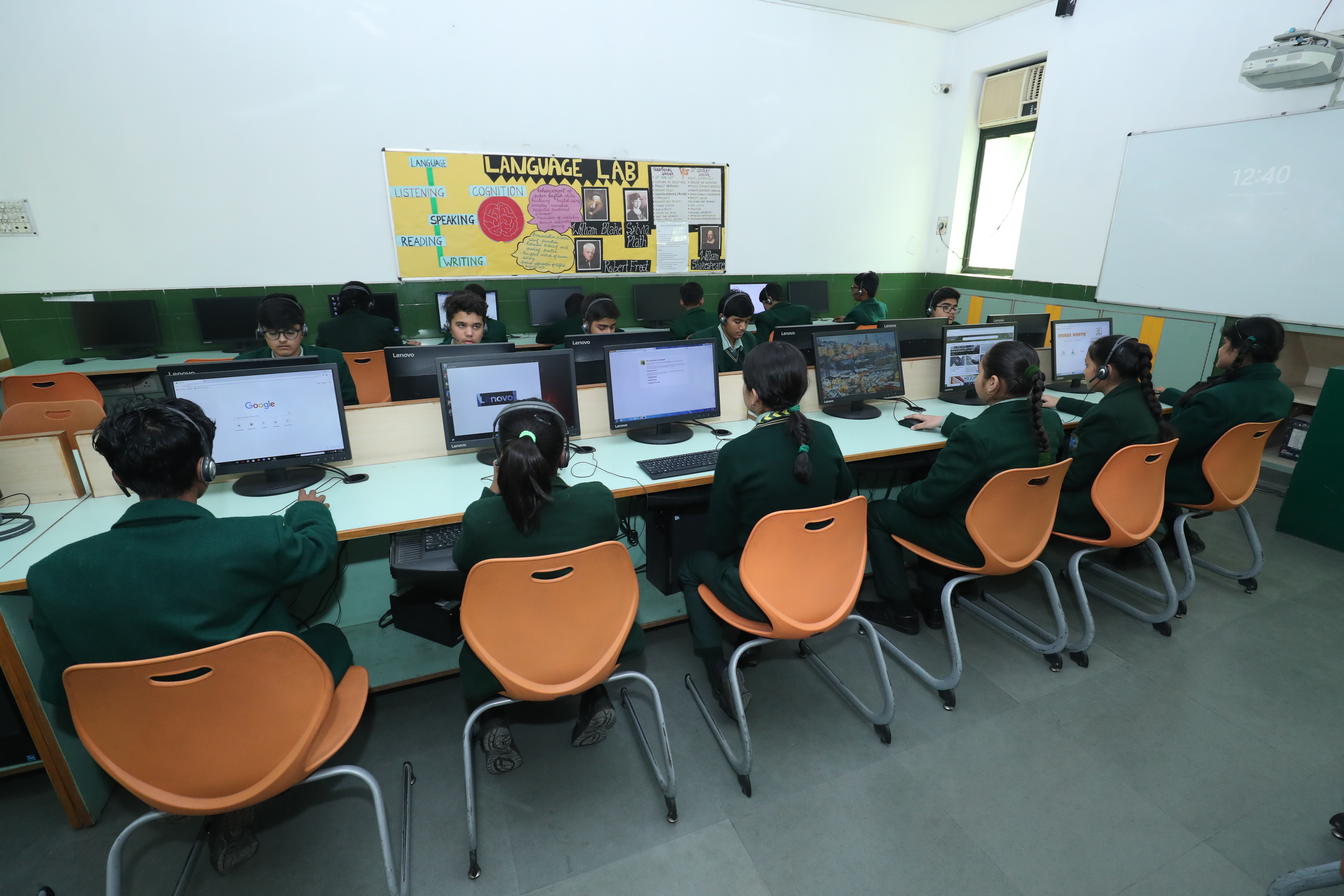 Sneh Internatioanal School